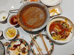 -巴依老爷新疆美食(魏公村店)