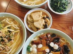 -奎元馆.百年奎元.非遗传承(西湖边的解放路店)