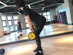 -威尔仕健身·游泳(中港汇店)