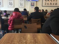 大堂-千忆汤包(闽江路店)