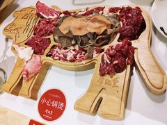 -牛记皇·鲜牛肉火锅(弘阳广场店)