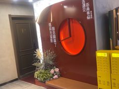 -街角等你.大连海鲜烧烤(西安路店)