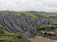 -墨石公园景区