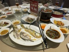-庄氏祥记家常食府(国瑞建材家居博览中心店)