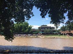 平乐古镇-平乐古镇