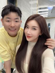 -5M HAIR SALON 旗舰店
