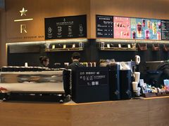 -星巴克臻选(北京世贸天阶店)