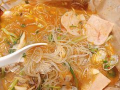 -见味花甲(福田coco park店)