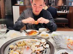 -粗茶淡饭·蒸鲜(光谷店)