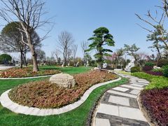 -上海望仙安息园