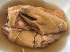 -老人和饭店(淮海中路店)