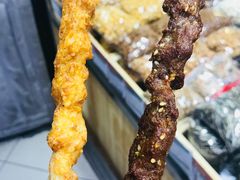 羊肉串-北京稻香村(西单购物中心店)