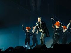 -宝能国际体育演艺中心