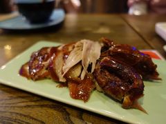 -局气 烤鸭·北京菜(光华路店)