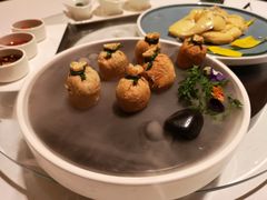 -广州富力丽思卡尔顿酒店·丽轩·粤菜