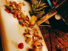 -金鸡湖大酒店·金咖啡厅(国宾路店)