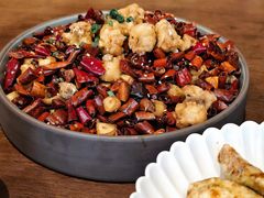 歌乐山辣子鸡-馬鸿興·川小馆(新街口店)