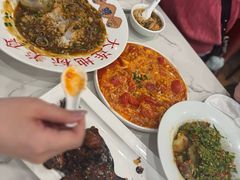 -小郭私房菜·海肠捞饭(学士街店)