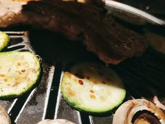 -韩山葵烤肉(太古里店)