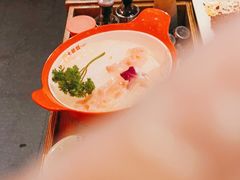 -大龙燚·旷野鲜火锅(广州首店)