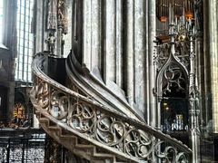 -斯蒂芬主教座堂(Stephansdom)