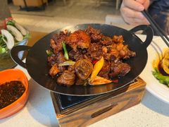 -黔渔翁豆花渎鱼(喷水池店)