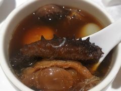 极品正宗佛跳墙-聚春园自助餐厅(东街口店)