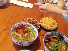 -甘记兰州牛肉面(Chadstone 旗舰店)
