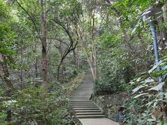 -高榜山景区