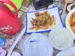 -鑫鸿达·海鲜闽菜热炒小馆(中山路店)