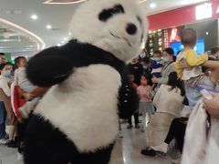 -千滋百味自助海鲜烤肉(布吉景华店)