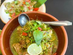 -Thai Alley泰爱里(二沙岛店)