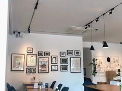 -THE PRESS(复旦大学店)