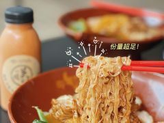 -下环街市熟食中心