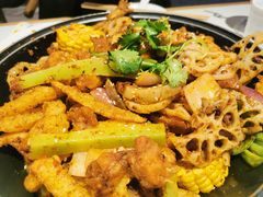 -渝蛙馆(新百店)