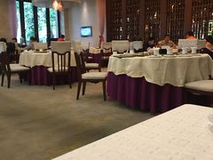 -三亚海韵度假酒店·韵和轩中餐厅