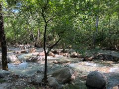 -玉渡山自然风景区