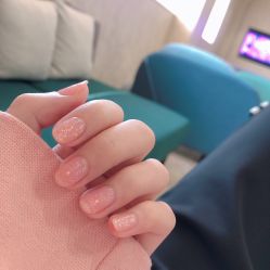-Meet Nail 美睫·美甲