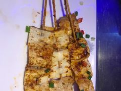 -战友蚝情烧烤工场(嘉华店)