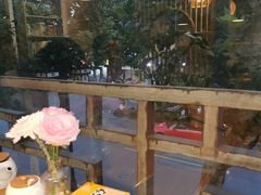 -红小满休闲餐厅(十全街店)