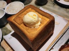 -绿茶餐厅(昌平悦荟店)