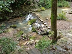 -石门洞景区