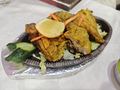 -葛尼沙印度餐厅 (镇明路店)