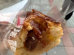 -分子跳动鲜活面包(五一大道店)