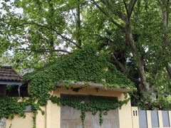 -颐和路民国时期公馆风貌区