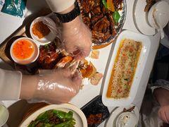 -庆江南江南菜(琴湖溪里花园城店)