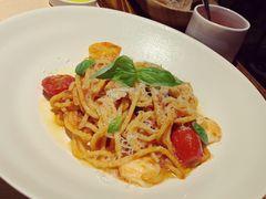 -Mercato莫卡多露台餐厅与酒吧(K11店)