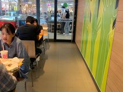 -麦当劳(廉江大道店)