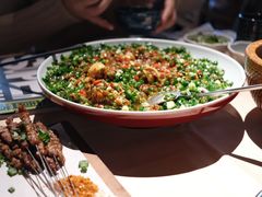 -山石榴·贵州菜(丰盛里店)