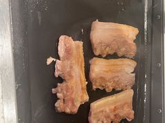 -韩时烤肉(丰科万达广场店)